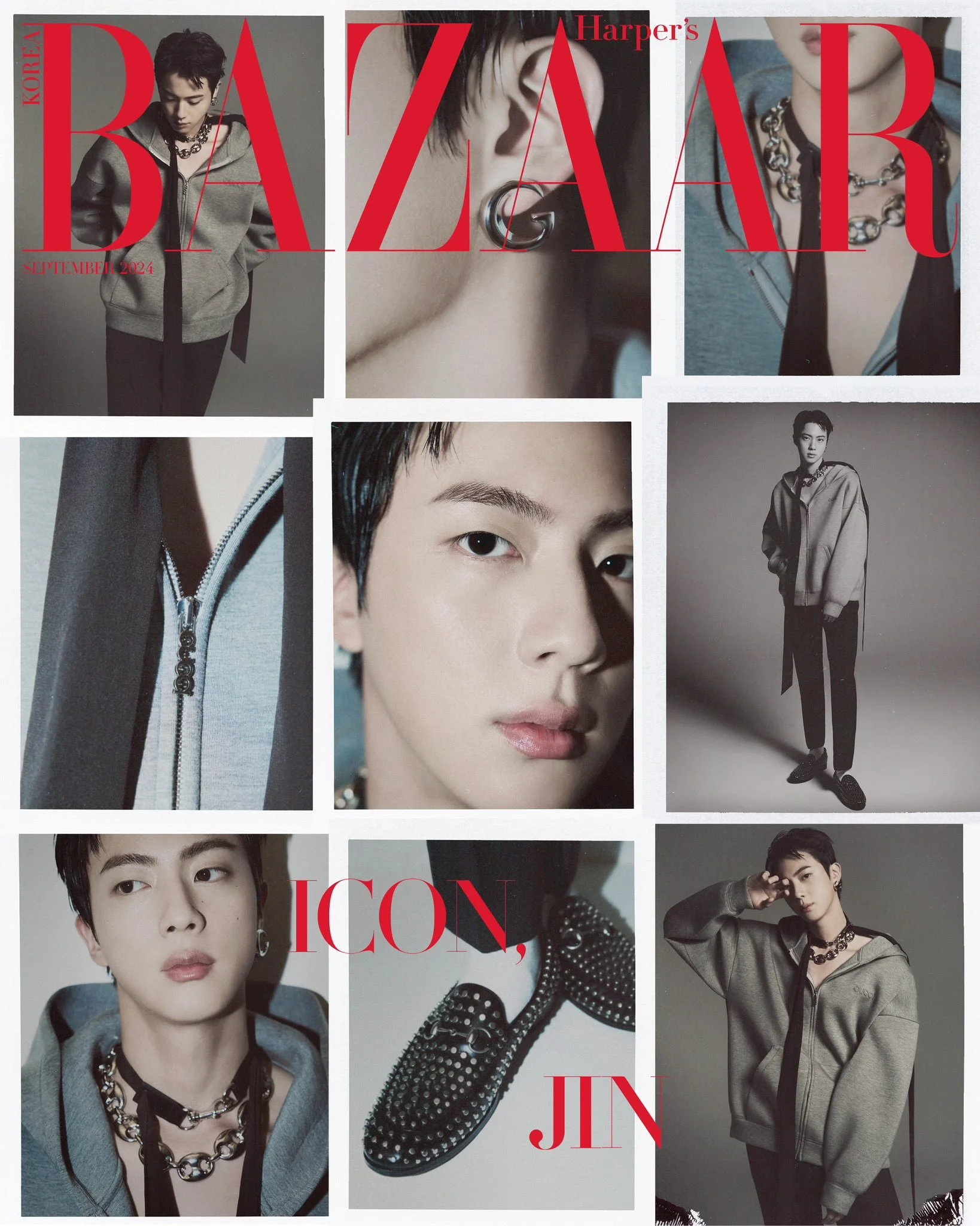 BTS B★VERSE JIN まとめ売り Jin Career Highlights — US BTS ARMY